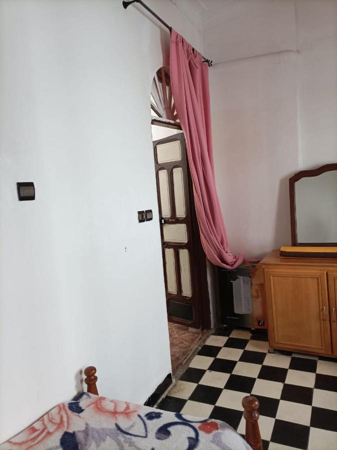 L'Oa Lägenhet Rabat Exteriör bild