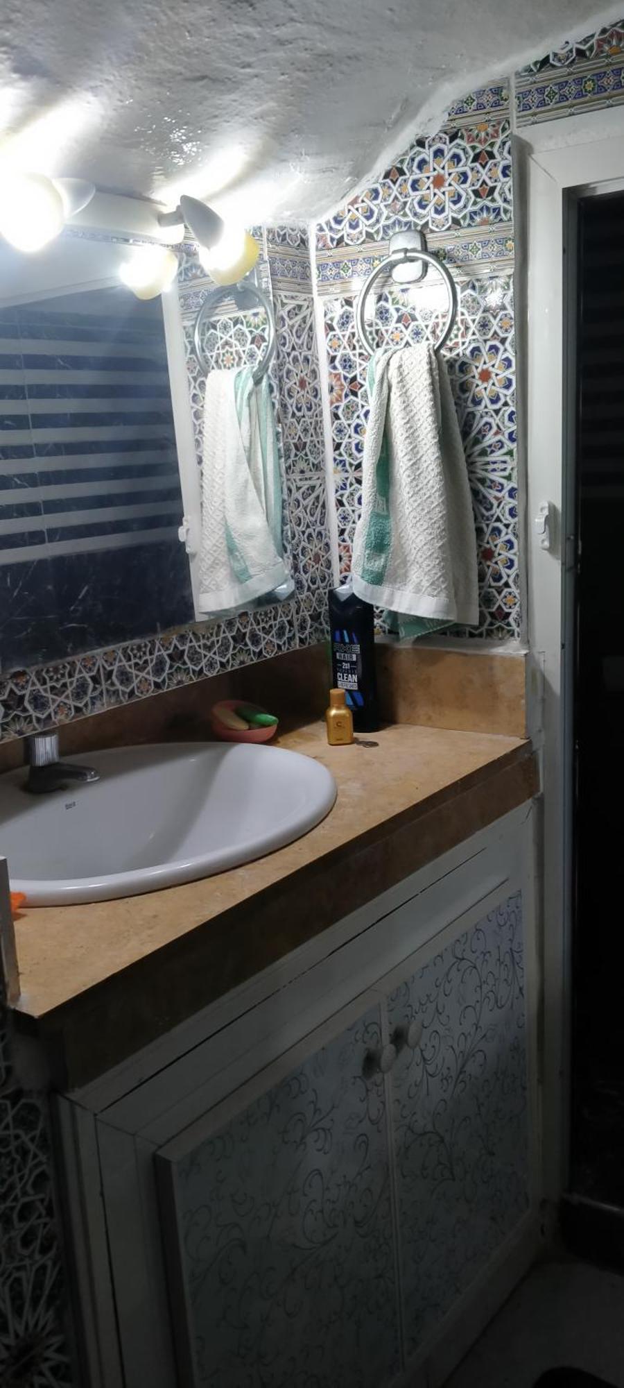 L'Oa Lägenhet Rabat Exteriör bild