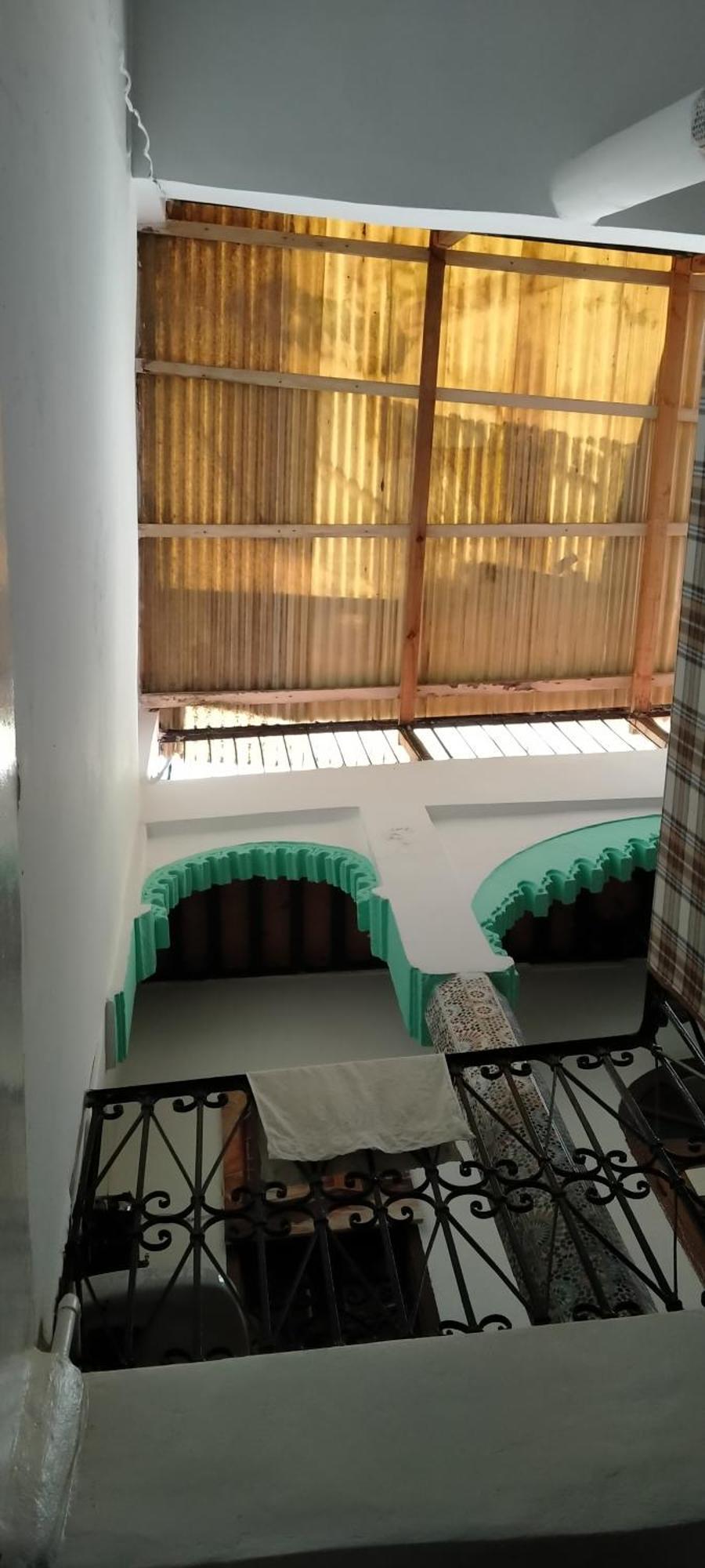 L'Oa Lägenhet Rabat Exteriör bild
