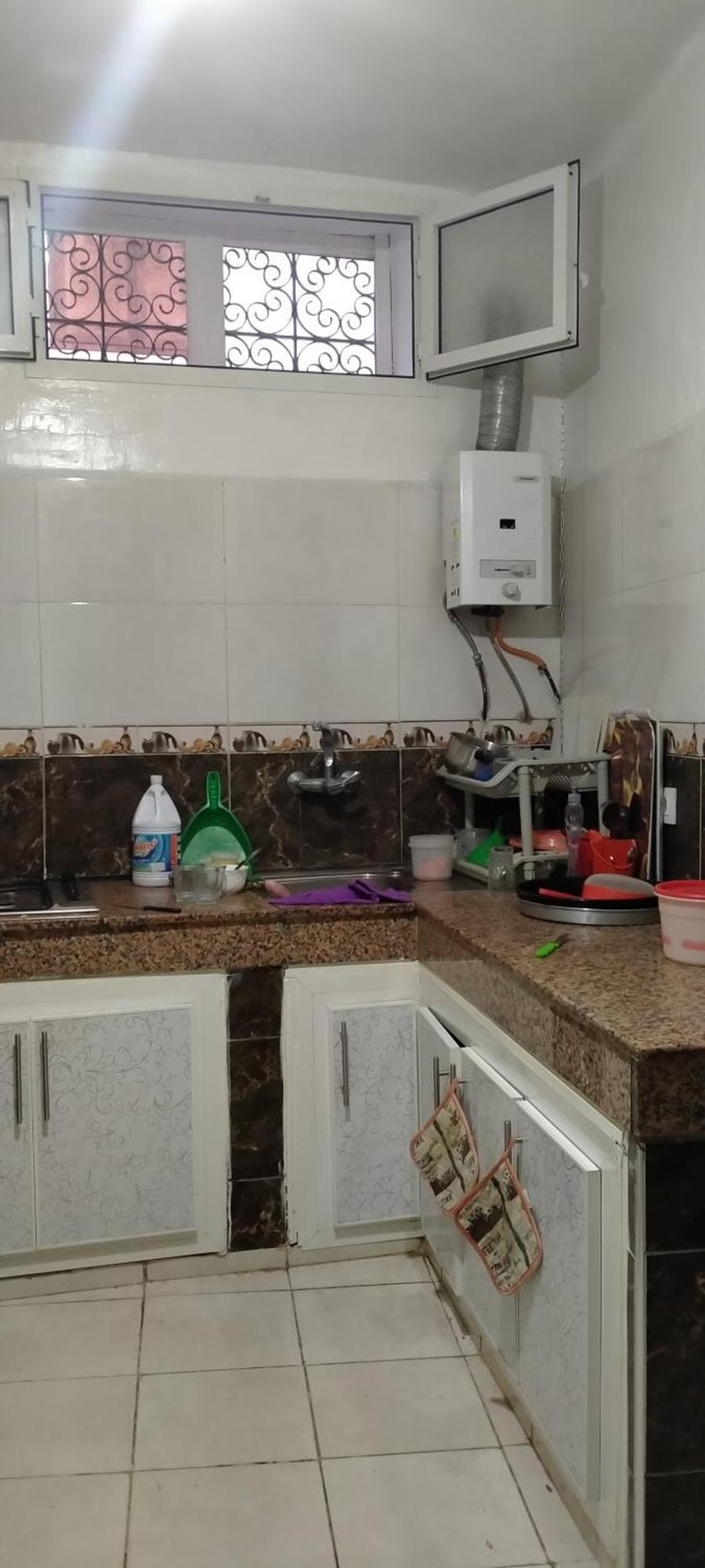 L'Oa Lägenhet Rabat Exteriör bild