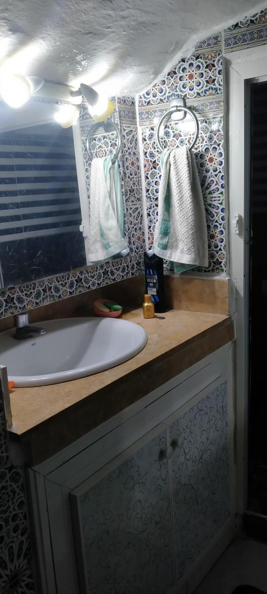L'Oa Lägenhet Rabat Exteriör bild