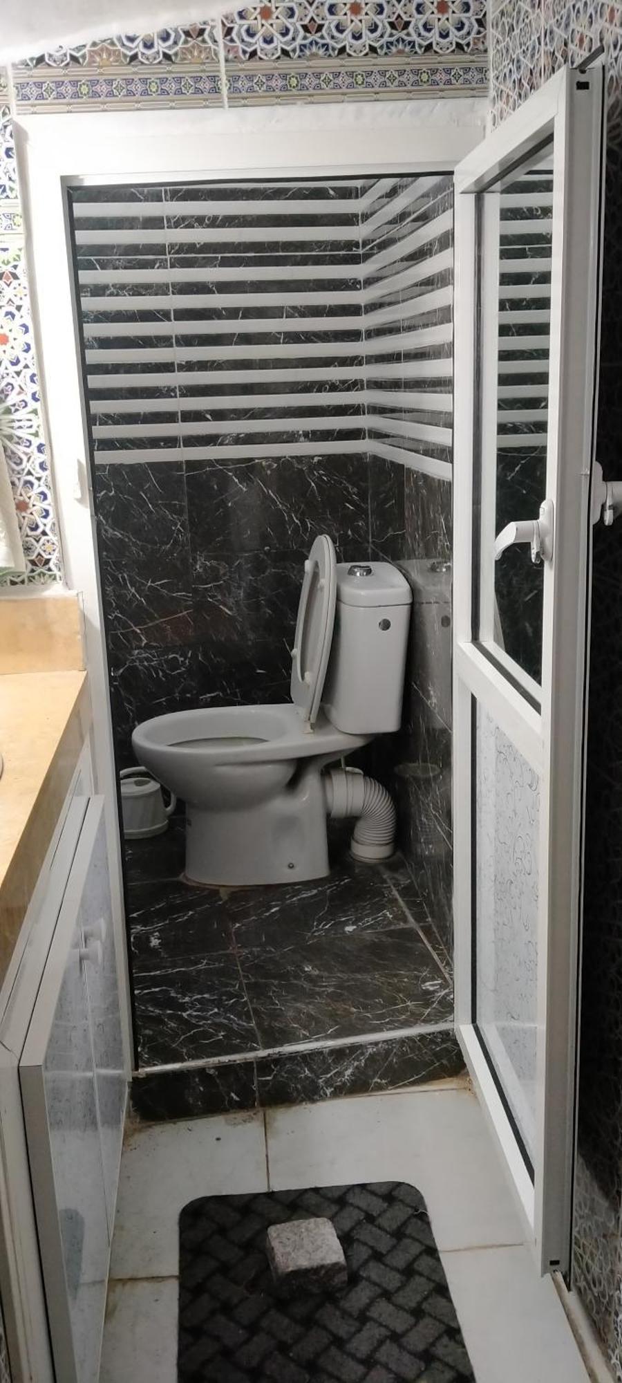 L'Oa Lägenhet Rabat Exteriör bild