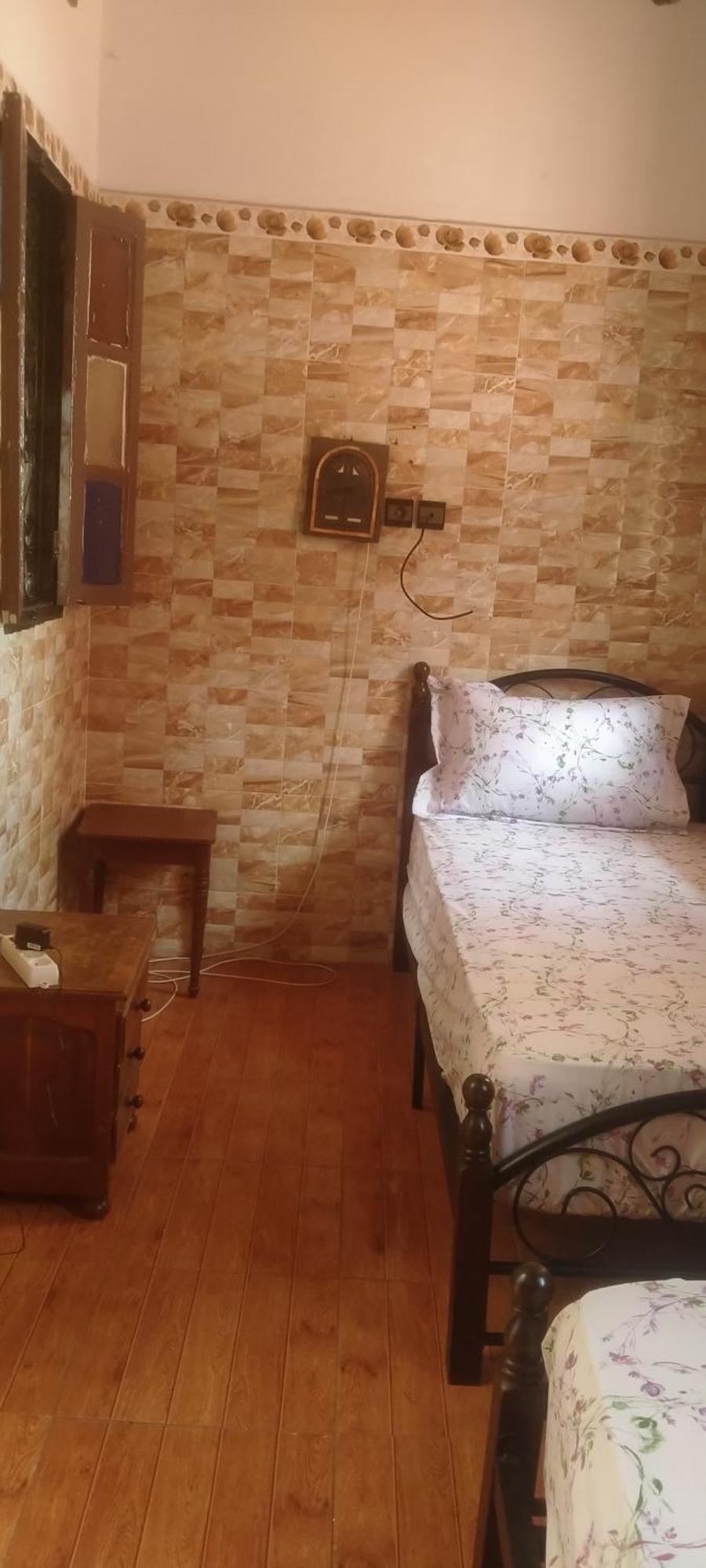 L'Oa Lägenhet Rabat Exteriör bild