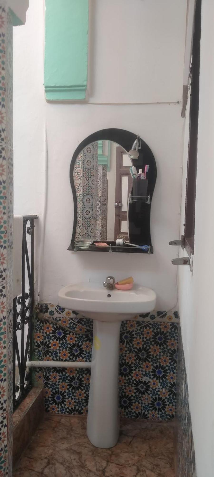 L'Oa Lägenhet Rabat Exteriör bild
