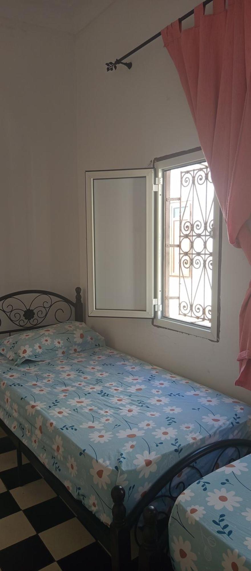 L'Oa Lägenhet Rabat Exteriör bild