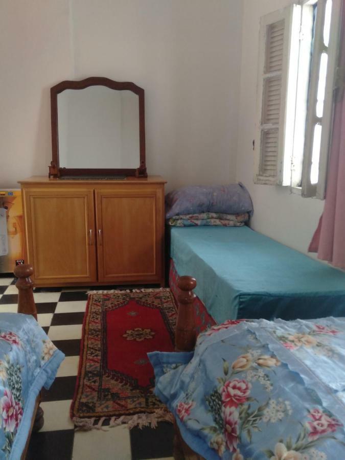 L'Oa Lägenhet Rabat Exteriör bild